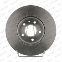 DDF1870 FERODO Гальмівний диск