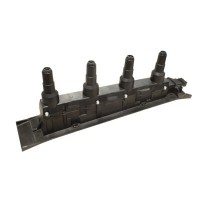 134063 HITACHI Котушка запалювання