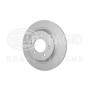 8DD 355 134-401 HELLA PAGID Гальмівний диск