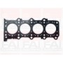 HG1577 FAI AutoParts Прокладка головка циліндра