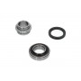 WBK-8528 KAVO PARTS Комплект підшипника ступиці колеса