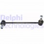 TC1551 DELPHI Тяга стійка стабілізатор