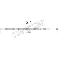 SU.366 TRUSTING Сигналізатор зносу гальмівних колодок