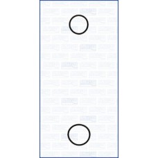 77001900 AJUSA Комплект прокладок водяний насосc