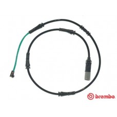 A 00 431 BREMBO Сигналізатор зносу гальмівних колодок