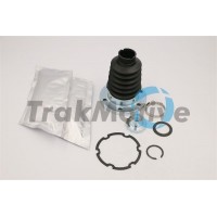 50-0120 TrakMotive Комплект пыльника, Привідний вал