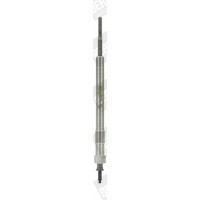 GE122 BorgWarner (BERU) Свічка розжарювання