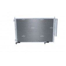 350416 NRF Конденсатор кондиціонера