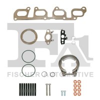 KT110990 FA1 Монтажний комплект компресор