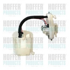 7507142 HOFFER Елемент системи живлення