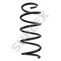 11226 SUPLEX Пружина ходової частини
