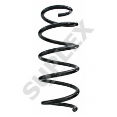 11226 SUPLEX Пружина ходової частини