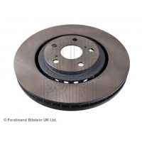 ADT343289 BLUE PRINT Гальмівний диск