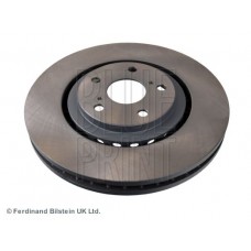 ADT343289 BLUE PRINT Гальмівний диск