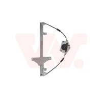 0970262 VAN WEZEL Стеклоподъемник