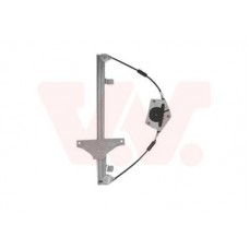 0970262 VAN WEZEL Стеклоподъемник