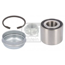 21839 FEBI BILSTEIN Комплект підшипника ступиці колеса
