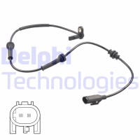SS20815 DELPHI Датчик частота обертання колеса