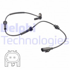 SS20815 DELPHI Датчик частота обертання колеса