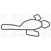 476.780 ELRING Прокладка водяний насос