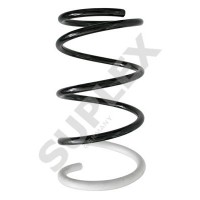 20231 SUPLEX Пружина ходової частини