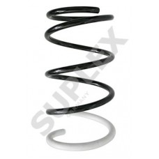 20231 SUPLEX Пружина ходової частини