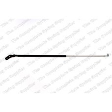 GS0746 ROC Газова пружина кришка багажника