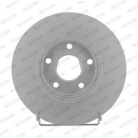 DDF1172C FERODO Гальмівний диск