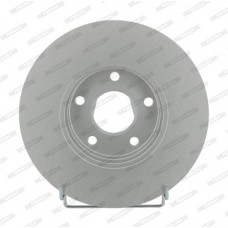 DDF1172C FERODO Гальмівний диск