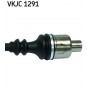 VKJC 1291 SKF Привідний вал