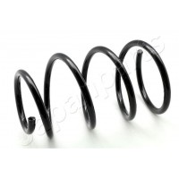 ZC2850C JAPANPARTS Пружина ходової частини