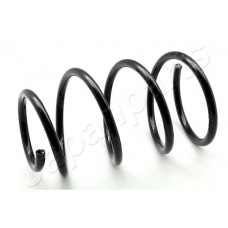 ZC2850C JAPANPARTS Пружина ходової частини