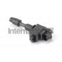 12476 INTERMOTOR Котушка запалювання