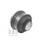 TED81021 TEDGUM Підвіска двигун