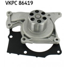 VKPC 86419 SKF Водяний насос охолодження двигуна