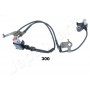 ABS-300 JAPANPARTS Датчик частота обертання колеса