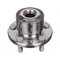 174348 FEBI BILSTEIN Комплект підшипника ступиці колеса