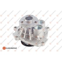 1688988280 EUROREPAR Водяний насос охолодження двигуна