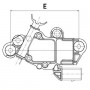 335779 HC-Cargo Регулятор генератора