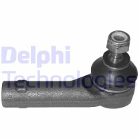 TA1481 DELPHI Наконечник поперечної кермової тяги