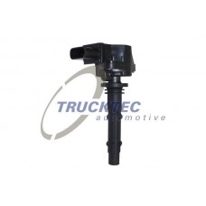 02.17.168 TRUCKTEC AUTOMOTIVE Котушка запалювання
