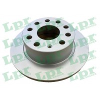 S3000PR LPR Гальмівний диск