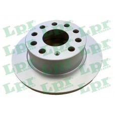 S3000PR LPR Гальмівний диск
