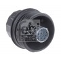109550 FEBI BILSTEIN Кришка корпус масляного фільтра