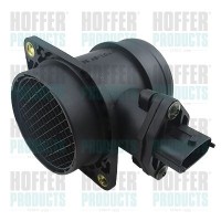 7516457 HOFFER Розхідомір повітря