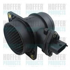 7516457 HOFFER Розхідомір повітря