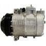 ACP 42 001S MAHLE Компресор кондиціонера