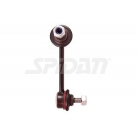 46491 SPIDAN CHASSIS PARTS Тяга стійка стабілізатор