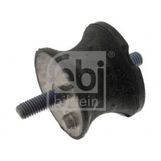 01626 FEBI BILSTEIN Підвіска механічна коробка передач