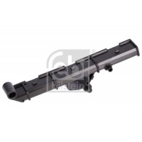 10344 FEBI BILSTEIN Планка успокоювача ланцюг приводу